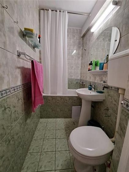 Vanzare apartament 2 camere Basarabia, Stadionul National - 12