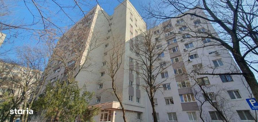 Garsoniera de VANZARE Drumul Taberei - 1