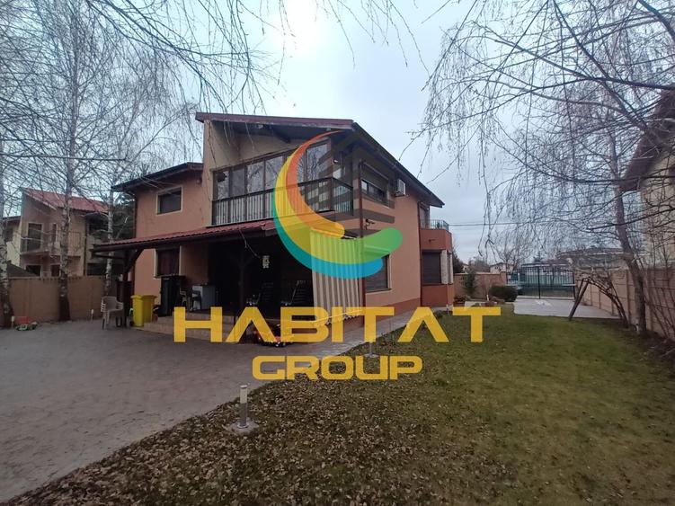 Vila 4 Camere | Mobilata si Utilata | 540 mp Teren | Berceni - 5