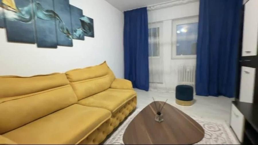 2 Camere Tomis 2 - Spitalul Județean Termen Lung - 1