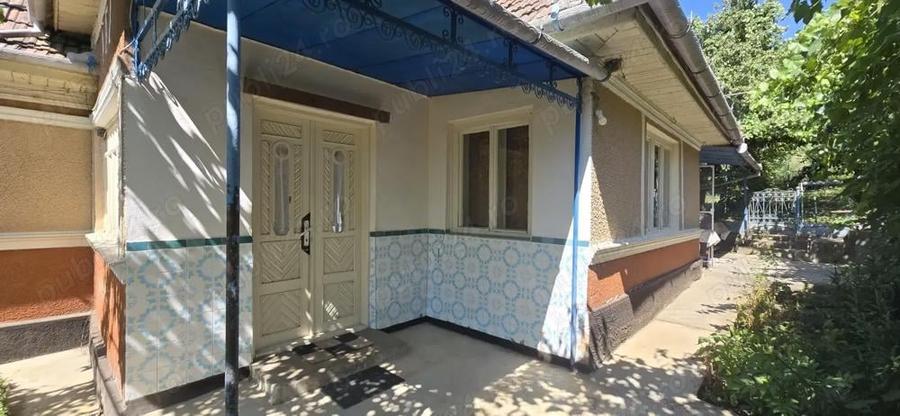 Casa de vanzare in comuna Valea Larga, jud. Mures. - 1