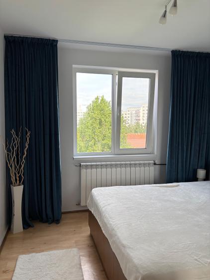 Apartment 2 camere de inchiriat |  Gorjului | Metrou 3 minute - 6