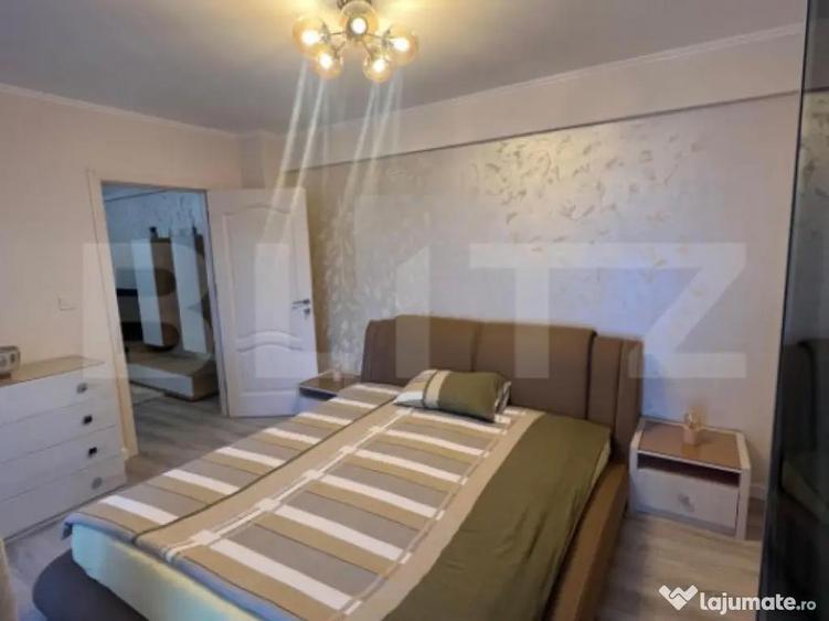 Apartament mobilat modern 2 - 7