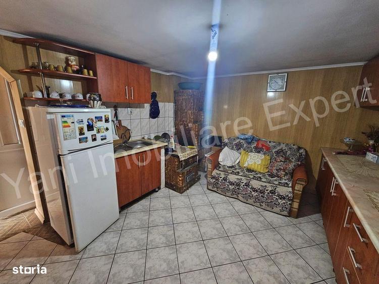 Casa de vanzare in comuna Corbeni, jude? Arge?. - 11