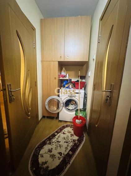 Apartament 3 camere | 52 mpu | Zona Blvd 1 Decembrie 1918 | Grigorescu - 7