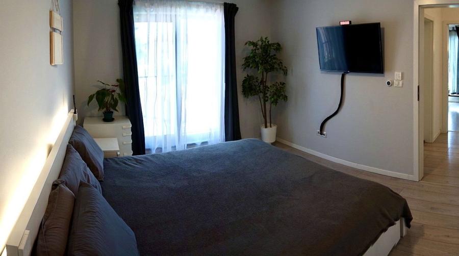 Apartament spațios cu 3 camere | Curte | Braytim - 4