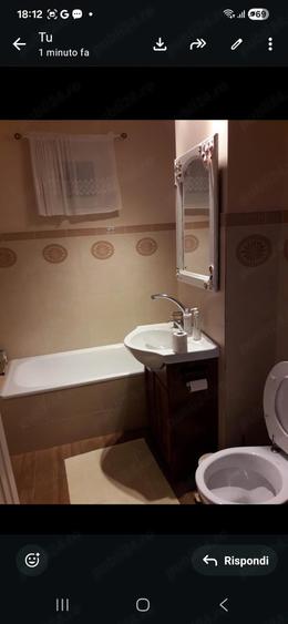 Proprietar vand Apartament cu 3 camere Zona Lipovei - 3
