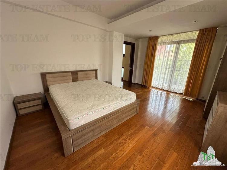 Casa de inchiriat in zona Lacului Baneasa - 7