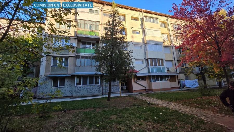 Apartament 2 camere, etaj 1, Stomatologie - 5