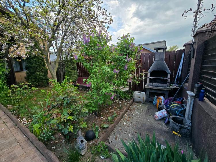 Casa in cart. 23 August, constructie 20212, supra. 250mp, mob/utilata. - 21