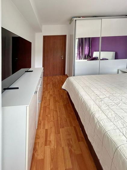 APARTAMENT CU 2 CAMERE PE MALUL LACULUI -CONFORT SI LINISTE - 5
