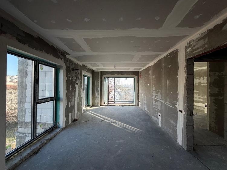 Cesionez Apartament 2 camere Faleza nord rezidential - 3