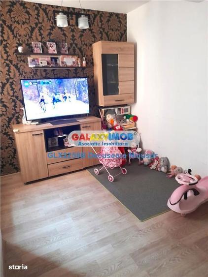 Garsoniera, mobilata Utilata in Militari Residence 59.500 euro - 7