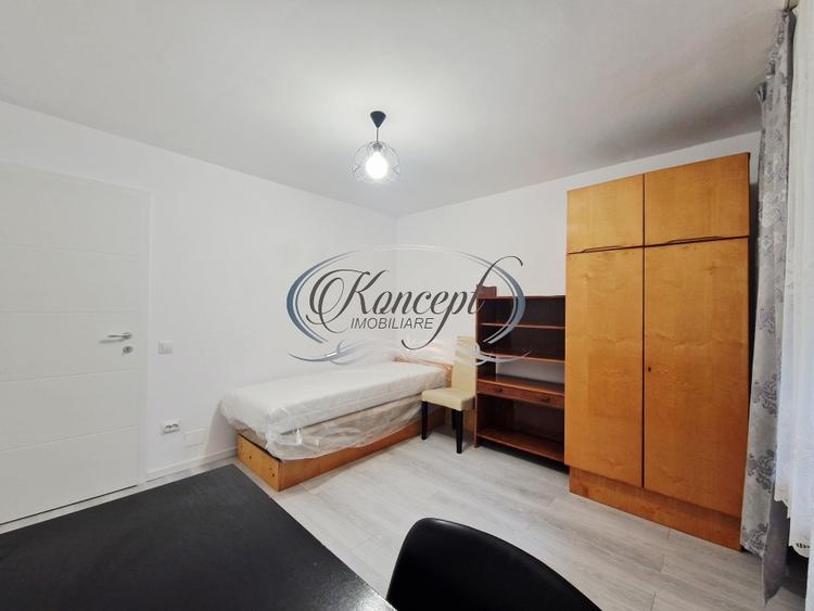 Apartament la prima inchiriere dupa renovare in zona Sigma Center - 7