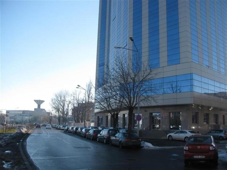 Cladire de birouri de vanzare - zona 13 septembrie - 7