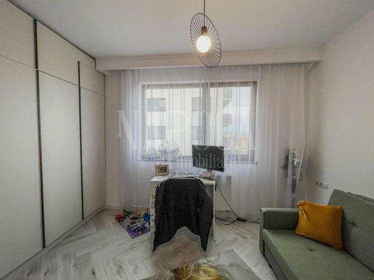 Apartament 4 camere de vanzare in Floresti - 6