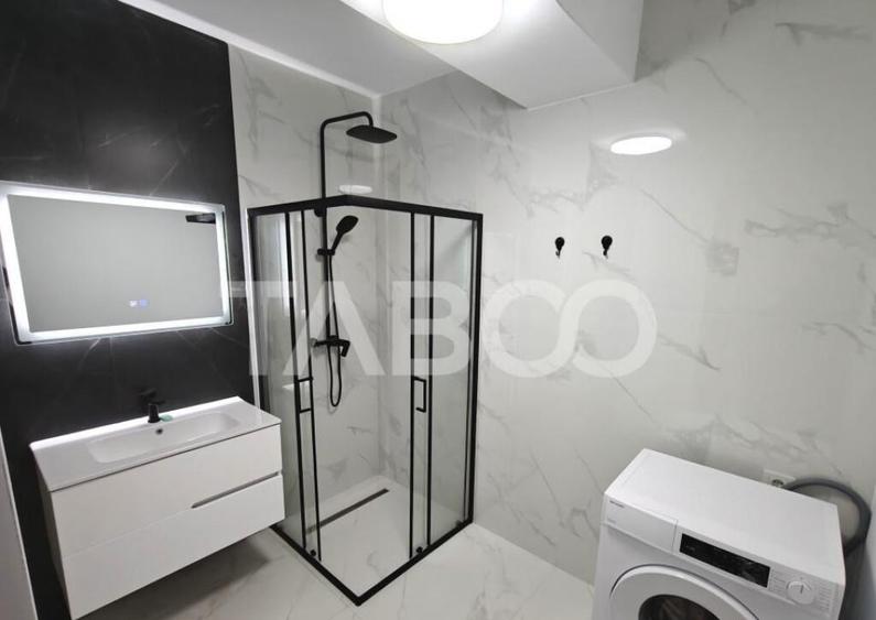 Apartament 2 camere decomandat cu incalzire in pardoseala si - 8