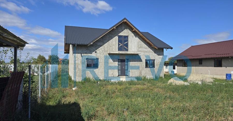 Casa de vanzare, Letea Veche, Sat Siretu - 1