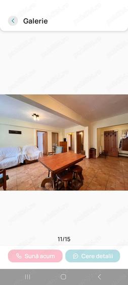 Apartament 4 camere de inchiriat, Sinaia, Stanjeneilor - 8