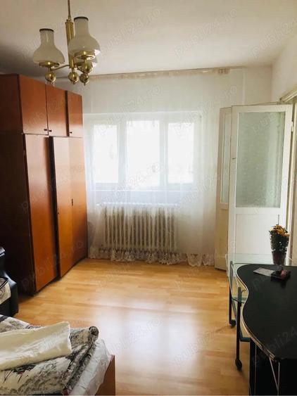 Garsoniera de inchiriat - 4