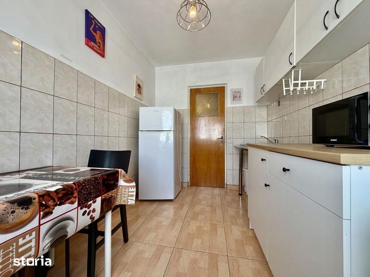 Vanzare 2 camere Nicolae Grigorescu - Metrou | 0% comision - 10