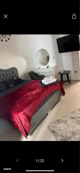 Studio cu vedere la mare si lac - 3