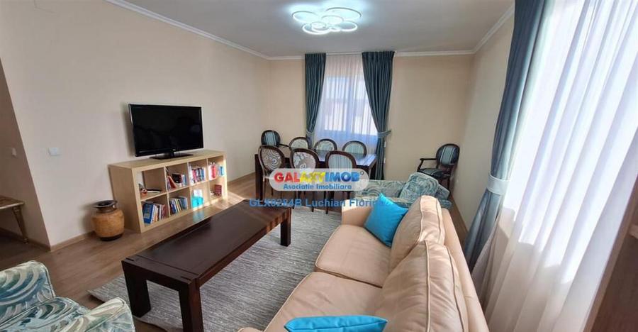 Apartament 3 camere, 2 bai, Jupiter Residence - Parcul Vacar - 4
