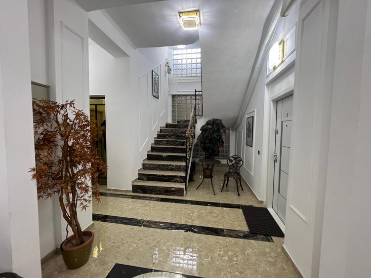 Apartament elegant de 4 camere într-un bloc boutique (nu se aplica TVA) - 1