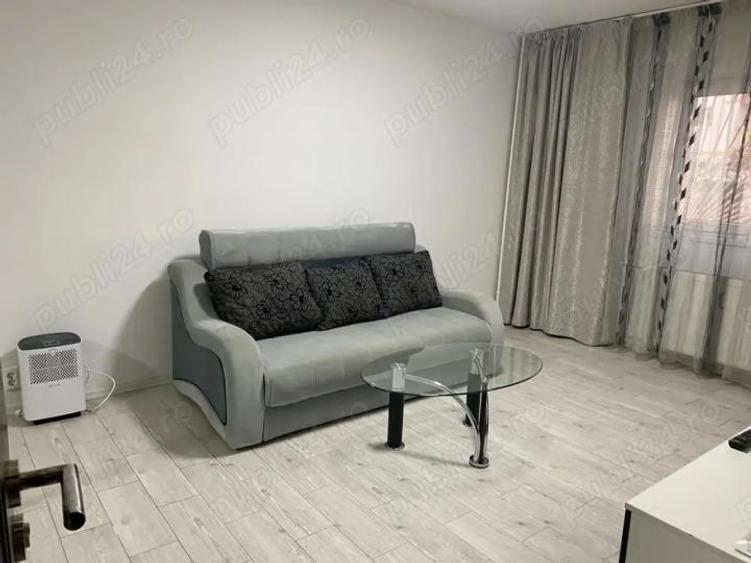 Inchiriez Garsoniera Mobilata - 2