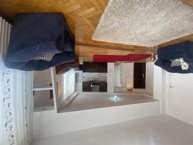 Vand apartament 3 camere , decomandat, ultracentral-Republicii - 7