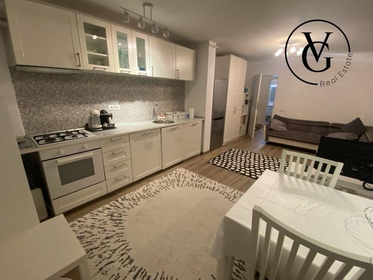 Apartament 2 camere si parcare Lidl - 4