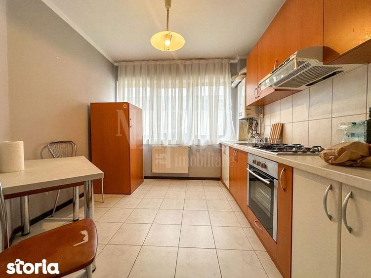 Apartament 2 camere de vanzare in Andrei Muresanu, Cluj Napoca - 5