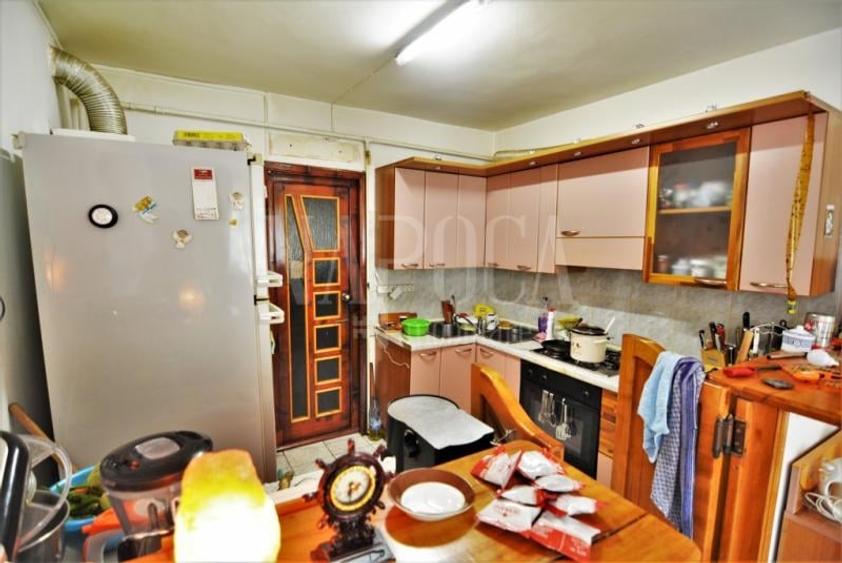 Casa 10 camere de vanzare in Centru, Cluj Napoca - 9