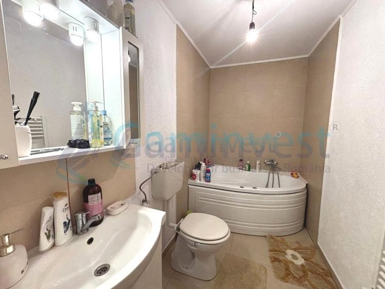 Gaminvest Casa cu 3 camere de vanzare, Nojorid, Bihor, V4146 - 8