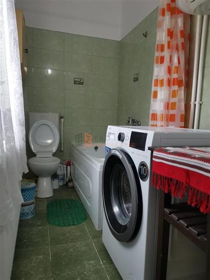 Casa tip parter zona Izvorul Dulce com. Merei - 21