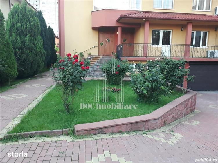 Vanzare Vila 13 camere | Prelungirea Ghencea | D+P+2E | Comision 0% - 4