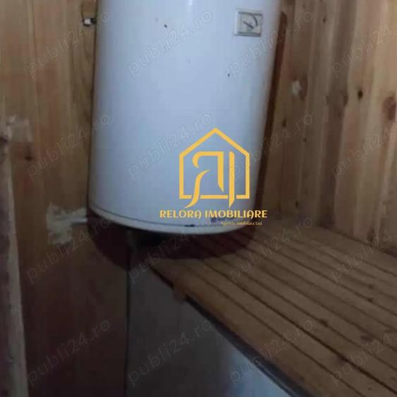 Casa de vanzare in Gorban cu 1000 mp de teren - 2