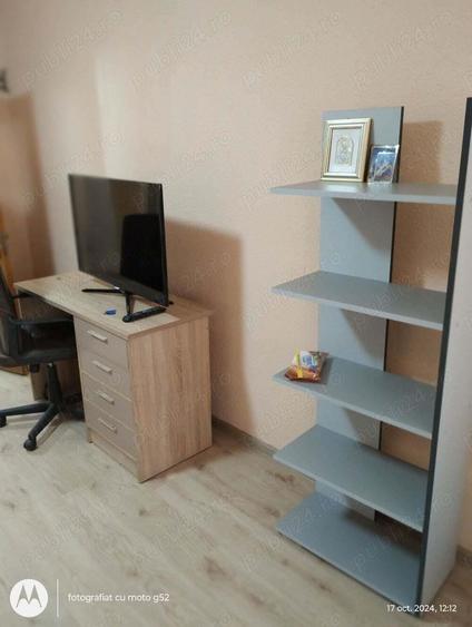 Inchiriez Garsoniera - 2