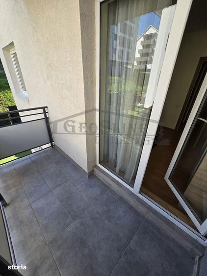 Apartament 2 camere separate Bucatarie separata 2 Balcoane Garaj - 1