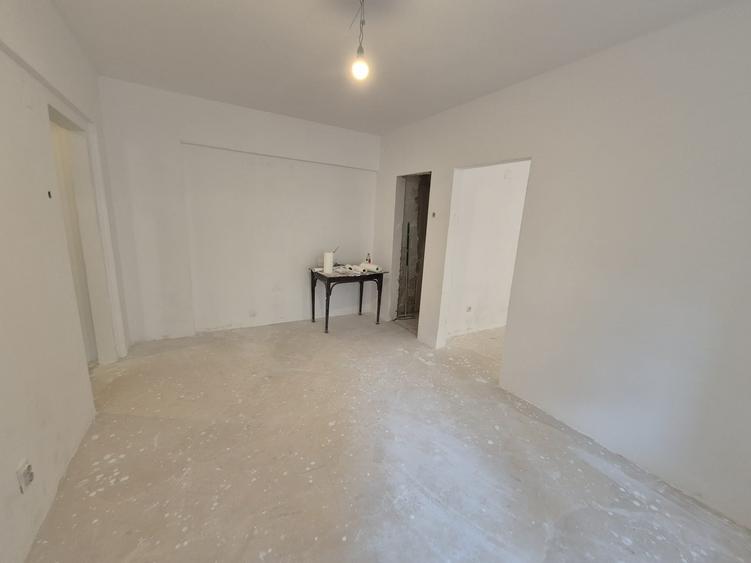 Calea Victoriei – Piața Amzei | Ideal Airbnb / Investiție - 6