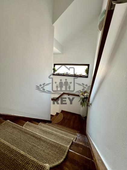 Casa/Vilă Single în Șelimbăr | teren 863m | Pretabilă 2 familii - 11