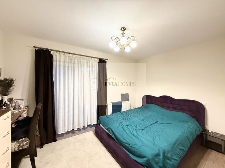 Parcare inclusă/2 camere/Zona OMV Calea Turzii - 5