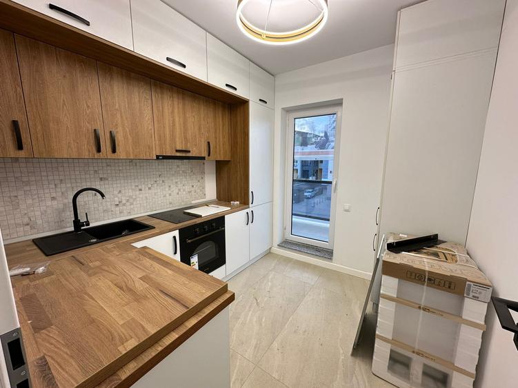 Apartament cu 2 camere,  Investitia Ideala, Metrou Berceni - 6