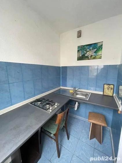 De vanzare garsoniera, etaj 2, zona Kaufland Nou, 21.500 euro - 5