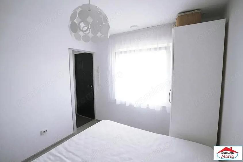 Casa cu teren 10 arii cu casa pe cadre metalice zona Panait Cerna - 6