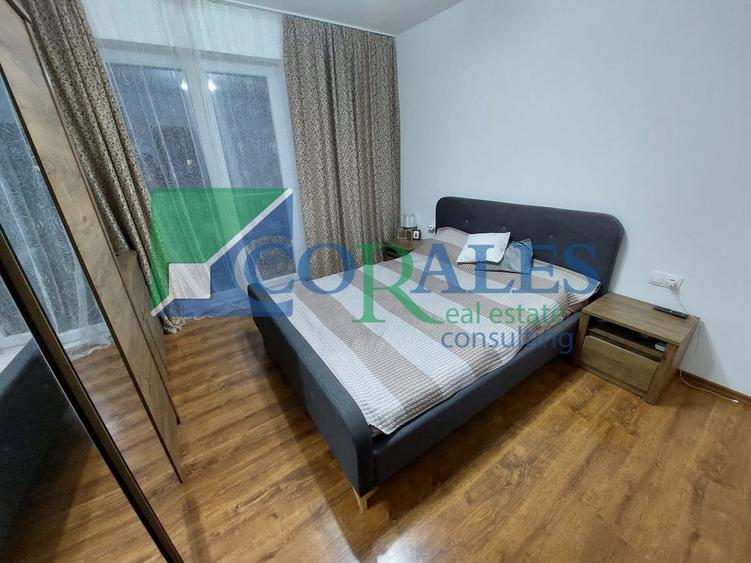 Model cu 2 balcoane mari. Incalzire in pardoseala! - 3