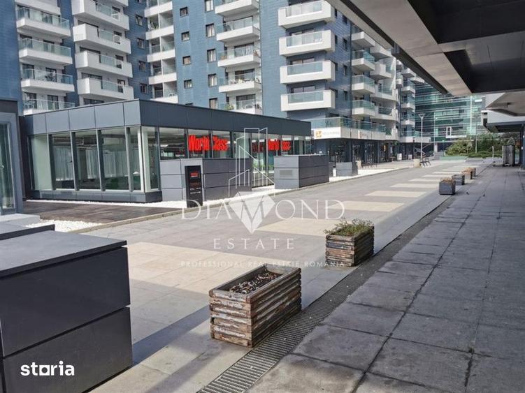 Apartament 2 camere 93mp Upground Residence metrou Pipera I Terasa, 2 - 7