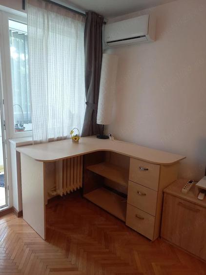 Garsoniera de inchiriat Lujerului - 1 min metrou - Proprietar - 6