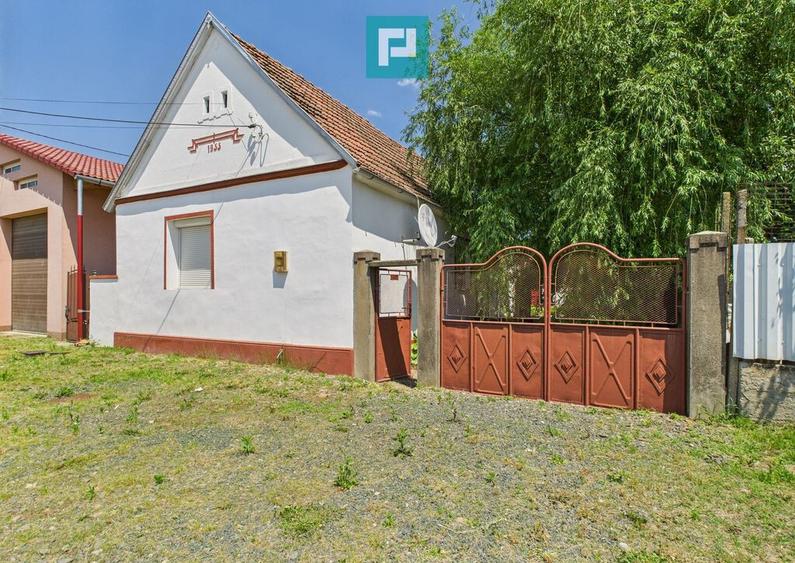 Casa de vacan?a mobilata ?i utilata la Mini? - 20