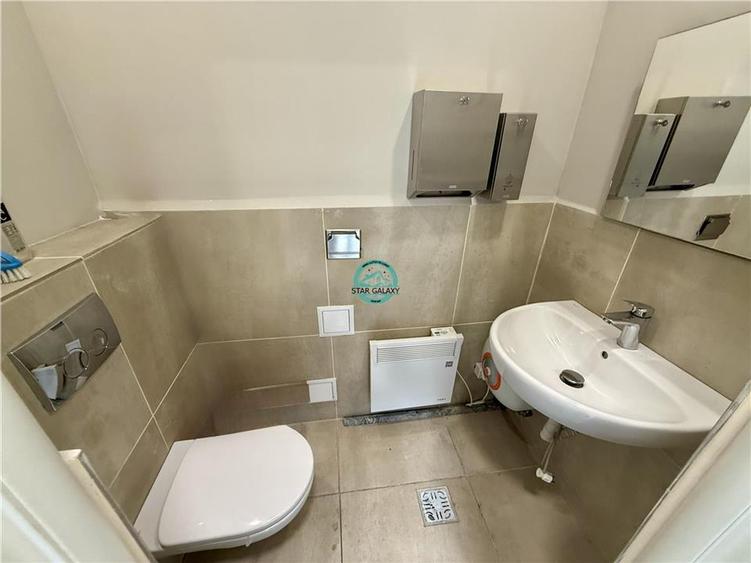 Inchiriez spatiu comercial, suprafata utila 67 mp, Ultracentral - 5